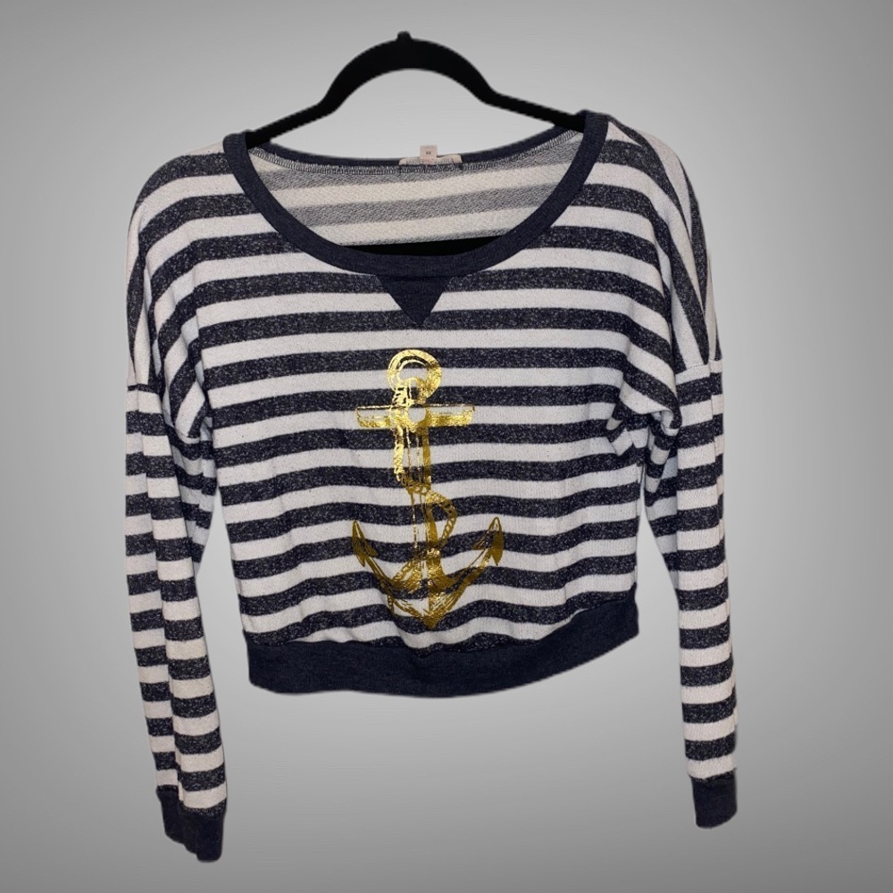 Wish & Whim Sweater